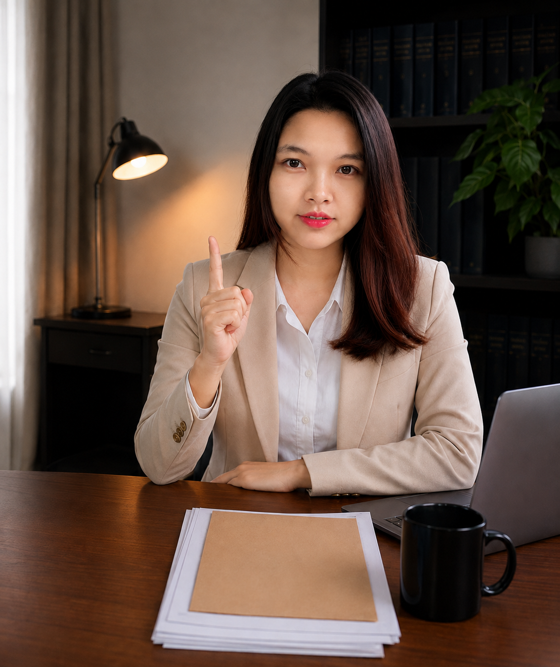 Chuyên viên tư vấn Lê Bạch Kim